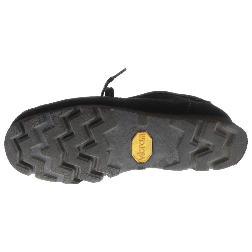 Clarks(クラークス) Wallabee GTX GORE-TEX ワラビーGTX ゴアテックス ブラック 261690244050