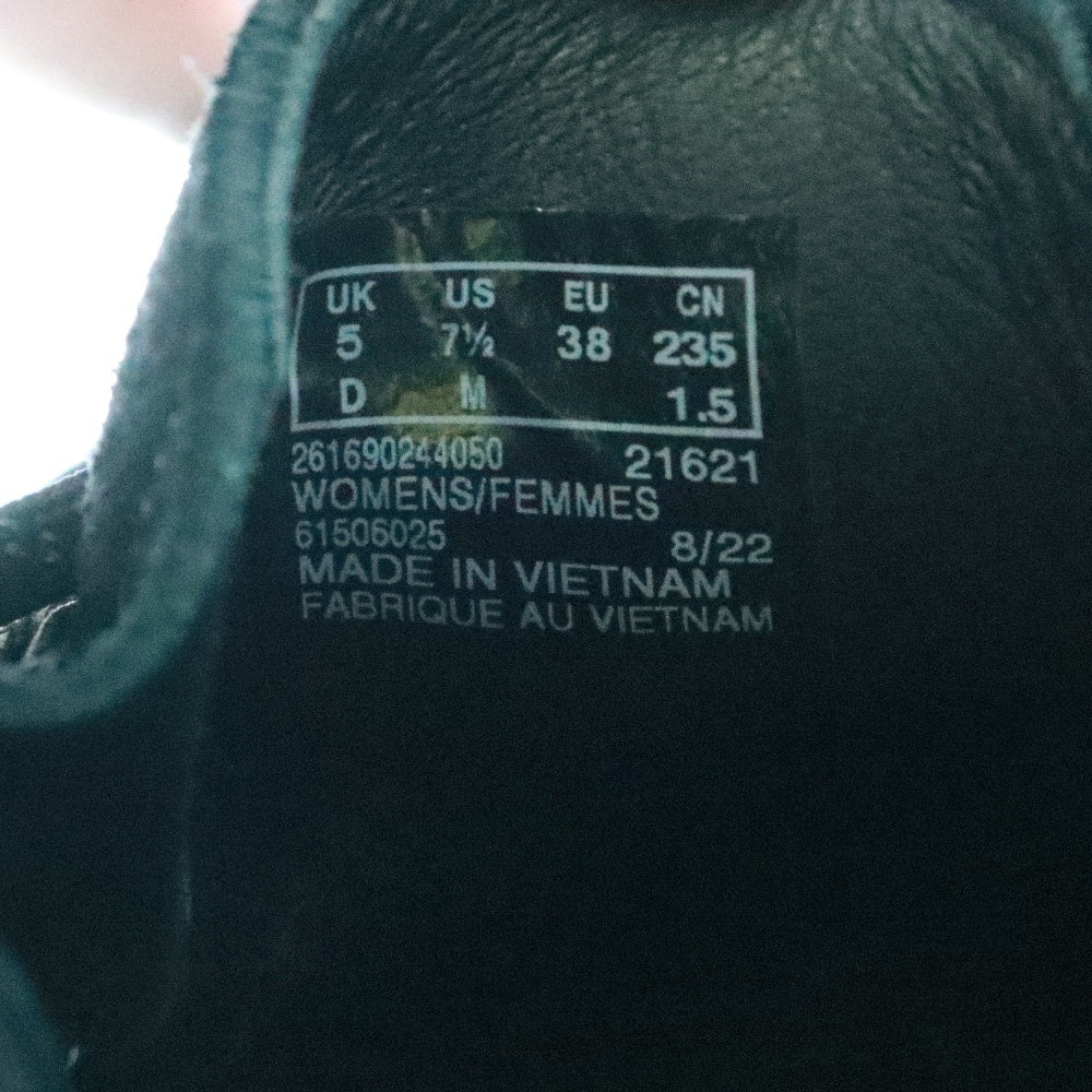 Clarks(クラークス) Wallabee GTX GORE-TEX ワラビーGTX ゴアテックス ブラック 261690244050