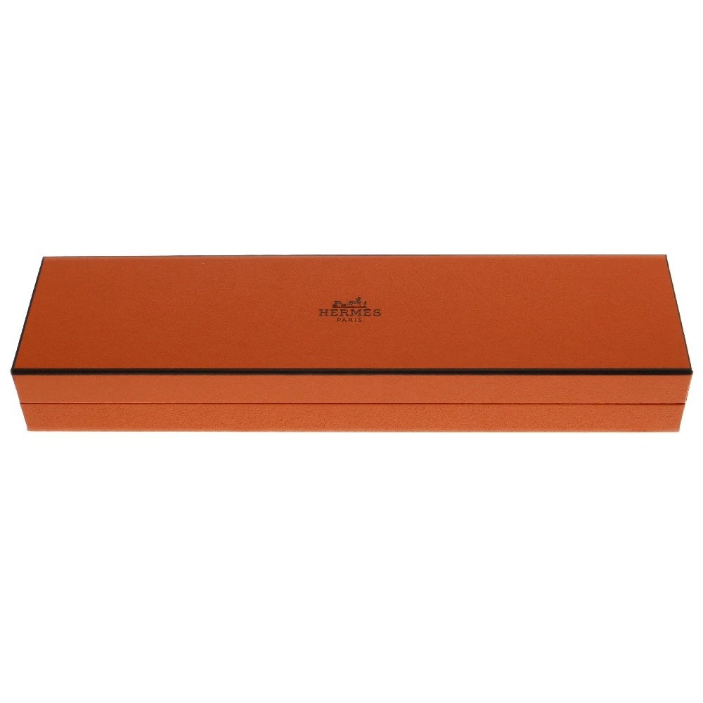 HERMES(エルメス) シェーヌダンクルMM チェーンブレスレット 12コマ シルバー
