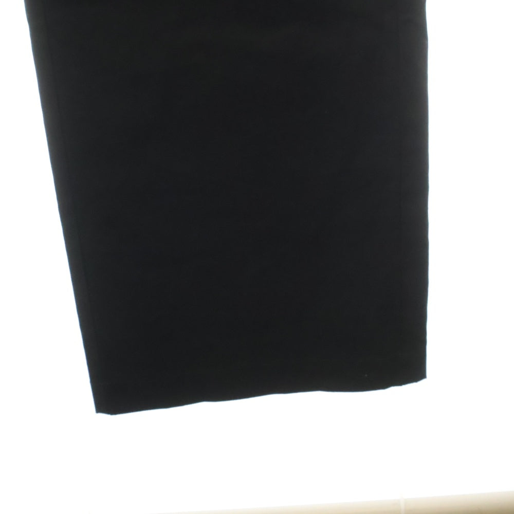 Rick Owens(リックオウエンス) STEFAN CARGO カーゴパンツ ブラック RR01D3321-TE