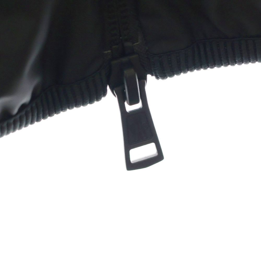 MONCLER(モンクレール) EURIPILO ナイロンテック フーデッドジャケット ブラック K10911A00181 597YW