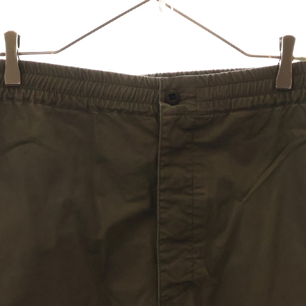 RON HERMAN(ロンハーマン) High Density Horse Cloth Easy Pants イージーチノパンツ カーキ 3720600060