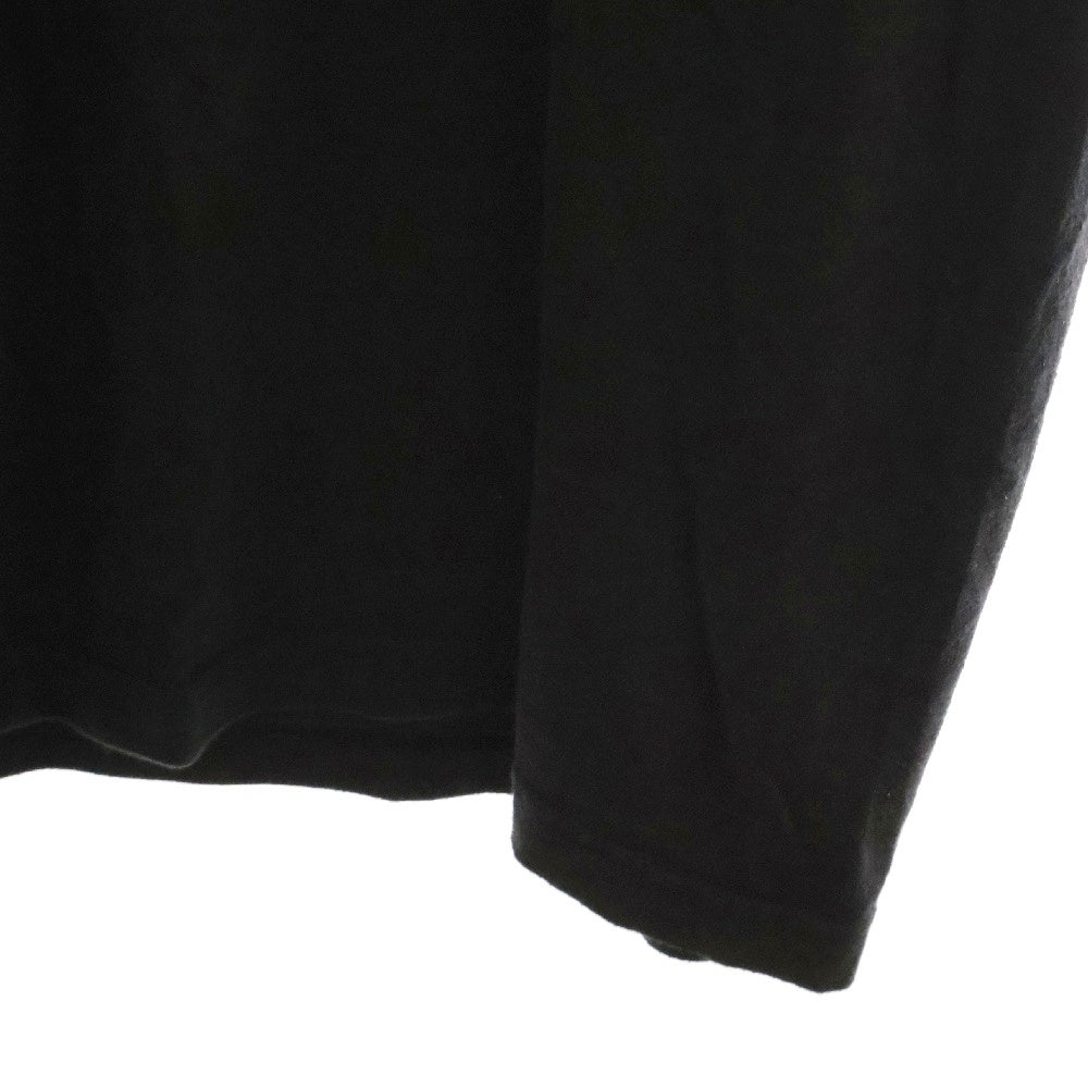 SUPREME(シュプリーム) 25SS Aphex Twin Ambient Works Tee エイフェックス・ツイン アンビエントワークス 半袖Tシャツ ブラック