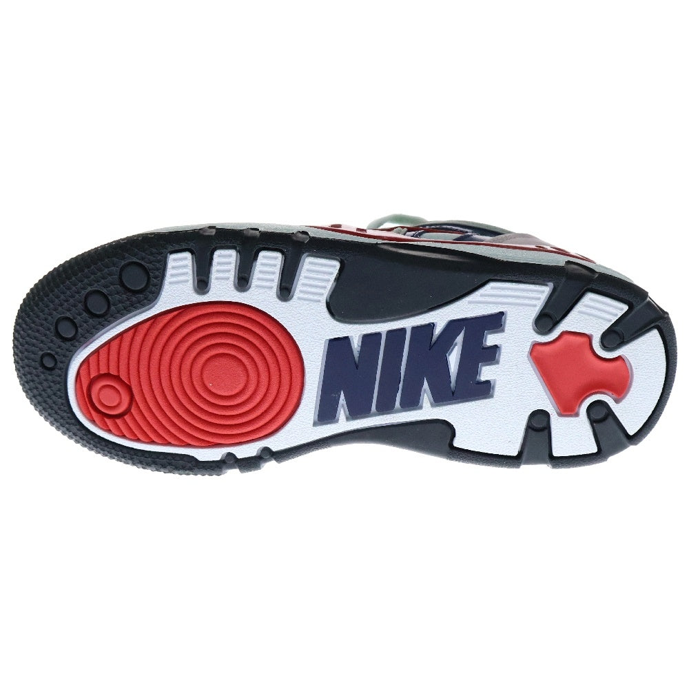 NIKE(ナイキ) ×NIGO Air Force 3 Low SP White Heel Logo OGIN HQ7534-100 ニゴー エアフォース3 ロー SP ローカットスニーカー US5/23.5cm マルチ