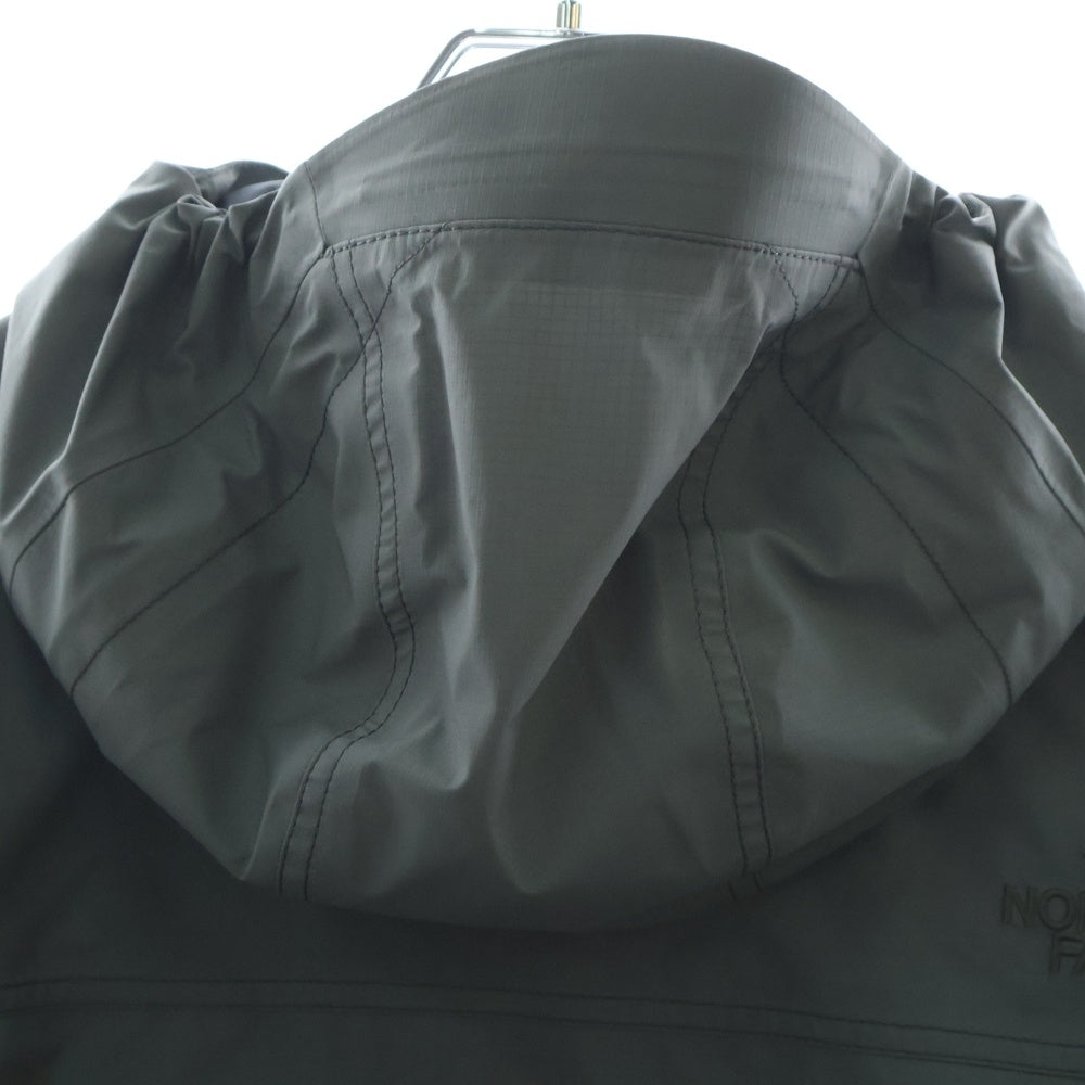 THE NORTH FACE(ザノースフェイス) HIKERS' JACKET ハイカーズジャケット マウンテンパーカー ゴアテックス ナイロンジャケット グレー NP12510