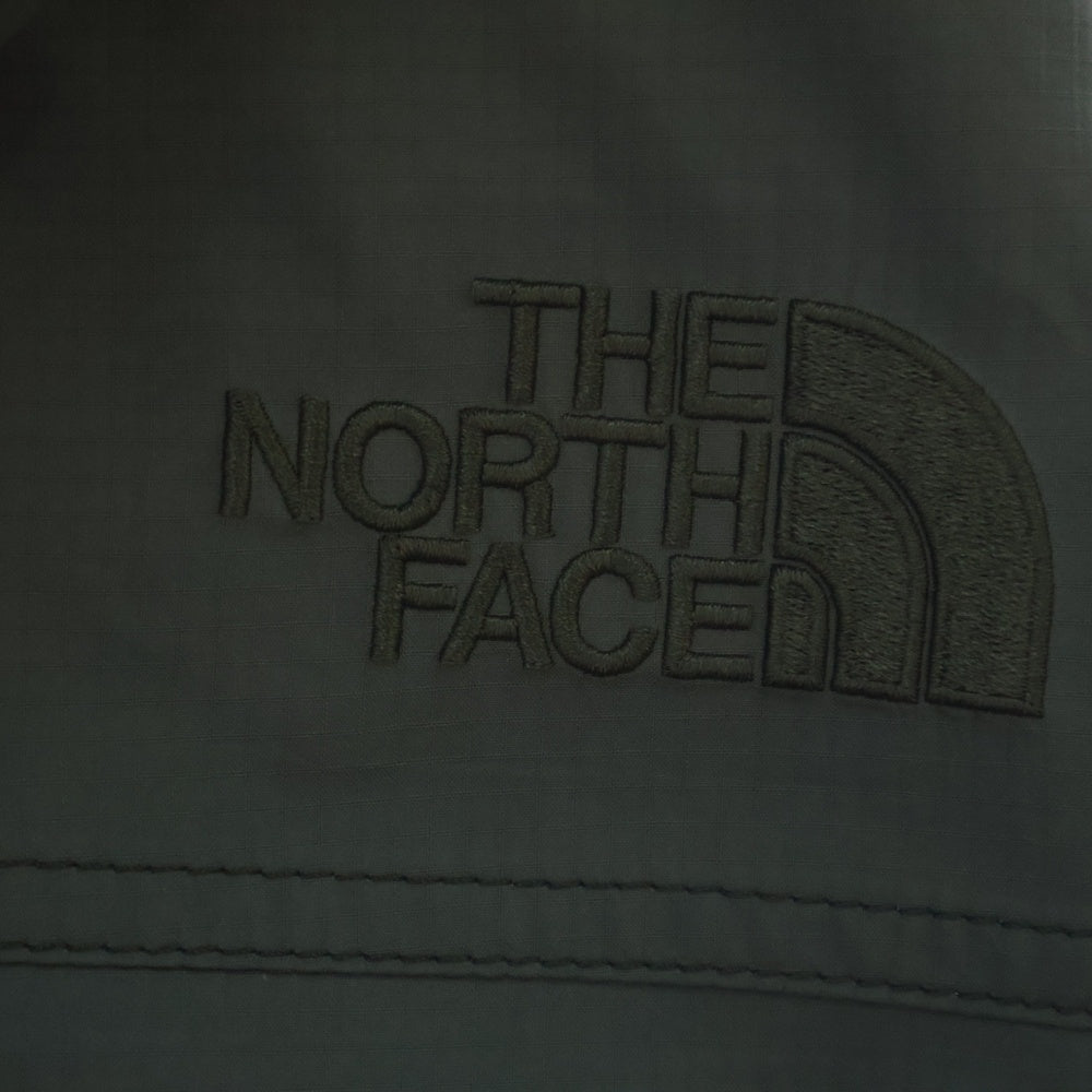 THE NORTH FACE(ザノースフェイス) HIKERS' JACKET ハイカーズジャケット マウンテンパーカー ゴアテックス ナイロンジャケット グレー NP12510