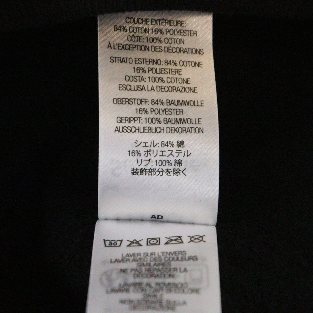 SUPREME(シュプリーム) 21AW Box Logo Hooded Sweatshirt ボックスロゴ プルオーバースウェットパーカー フーディー ブラック