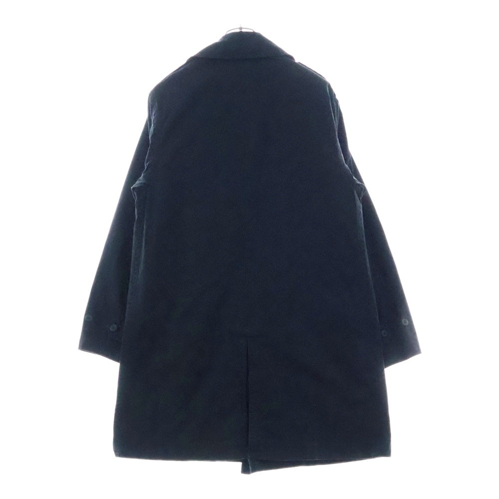 SUPREME(シュプリーム) 20SS Military Trench Coat ミリタリートレンチコート ブラック