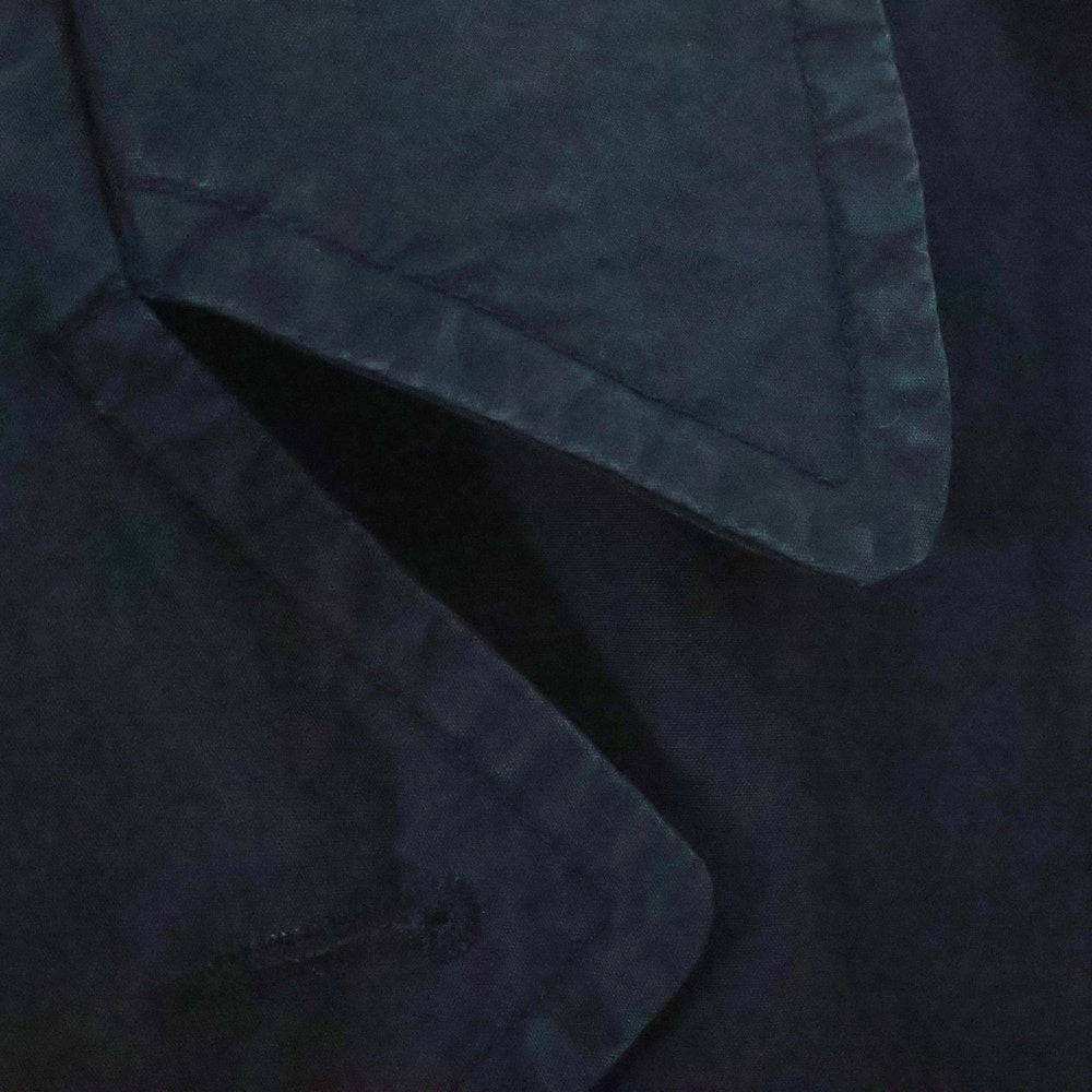 SUPREME(シュプリーム) 20SS Military Trench Coat ミリタリートレンチコート ブラック