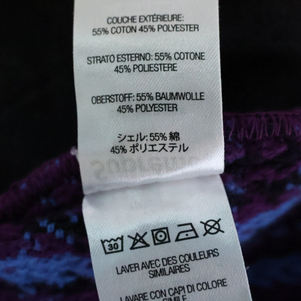 SUPREME(シュプリーム) 22AW Supreme Heavy Flannel Shirt ヘビー フランネル 長袖シャツ ジャケット パープル