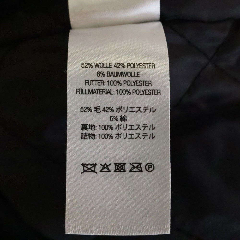 SUPREME(シュプリーム) 22AW Supreme Woven Hooded Jacket ウーブンフーデッドジャケット ジップアップパーカー パープル