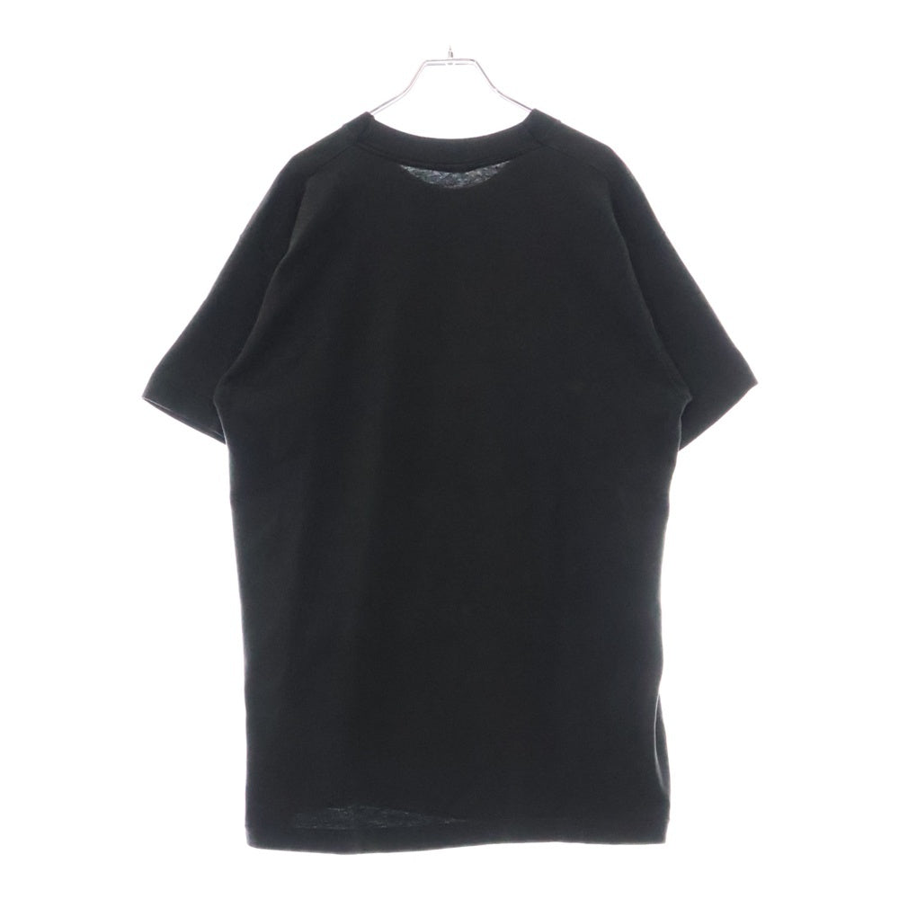 VINTAGE(ヴィンテージ) 90S VINTAGE THE CROW TEE プリント半袖Tシャツ カットソー ブラック