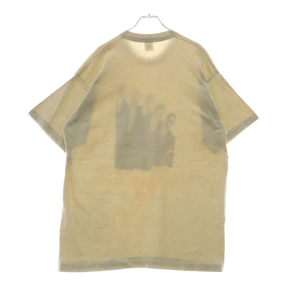 VINTAGE(ヴィンテージ) 90S VINTAGE RESERVOIR DOGS TEE プリント半袖Tシャツ カットソー ホワイト