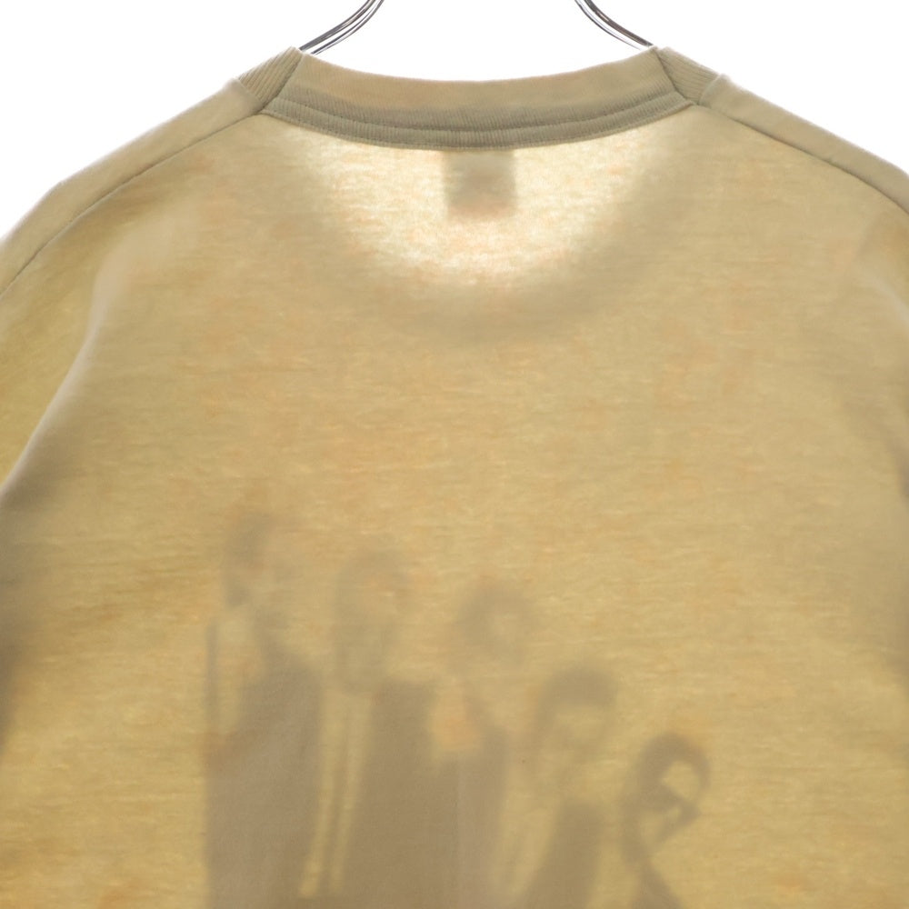 VINTAGE(ヴィンテージ) 90S VINTAGE RESERVOIR DOGS TEE プリント半袖Tシャツ カットソー ホワイト