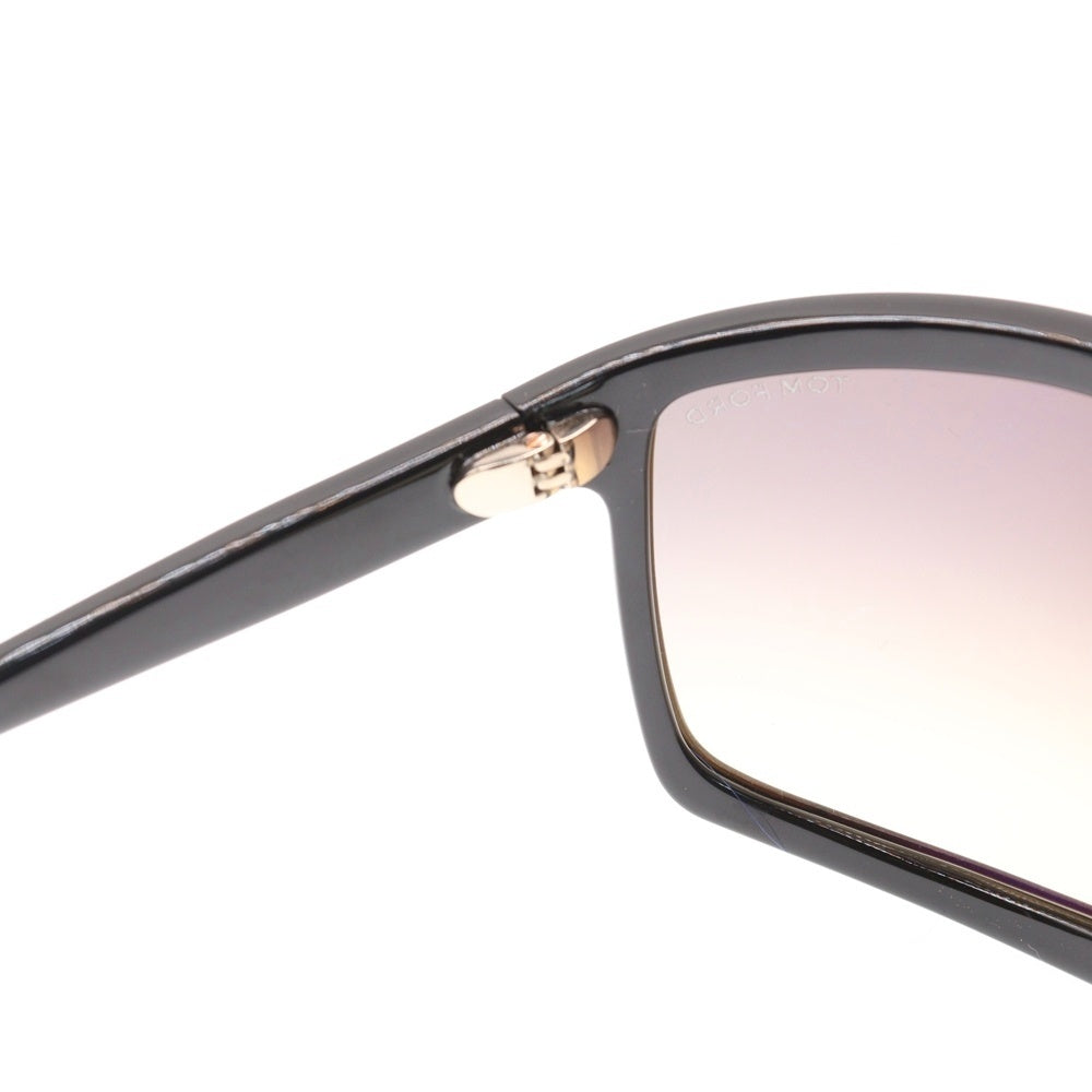 TOM FORD(トムフォード) Clint-02 ワイドフレーム 眼鏡 メガネ サングラス TF-1066