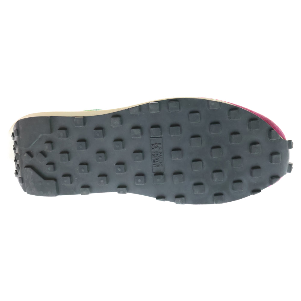 NIKE(ナイキ) ×Sacai LDV Waffle サカイ ワッフル ローカットスニーカー マルチ US9.5/27.5cm BV0073-301