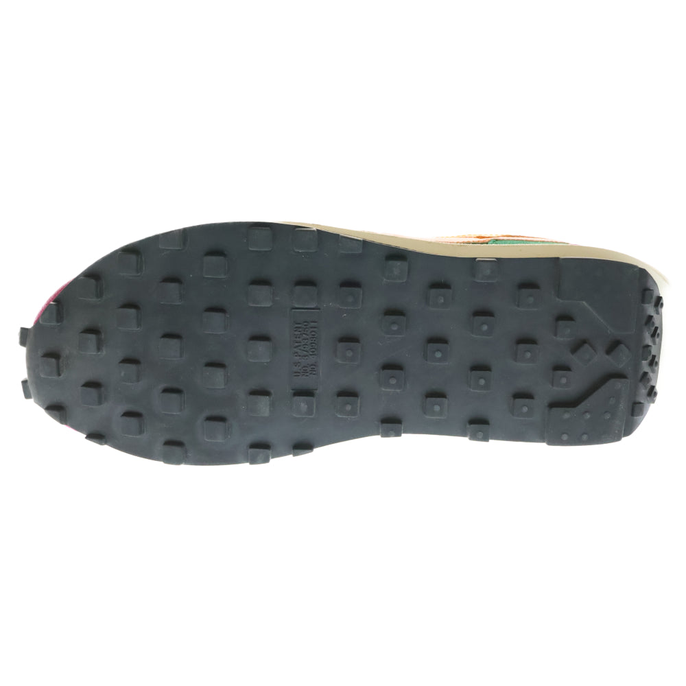 NIKE(ナイキ) ×Sacai LDV Waffle サカイ ワッフル ローカットスニーカー マルチ US9.5/27.5cm BV0073-301