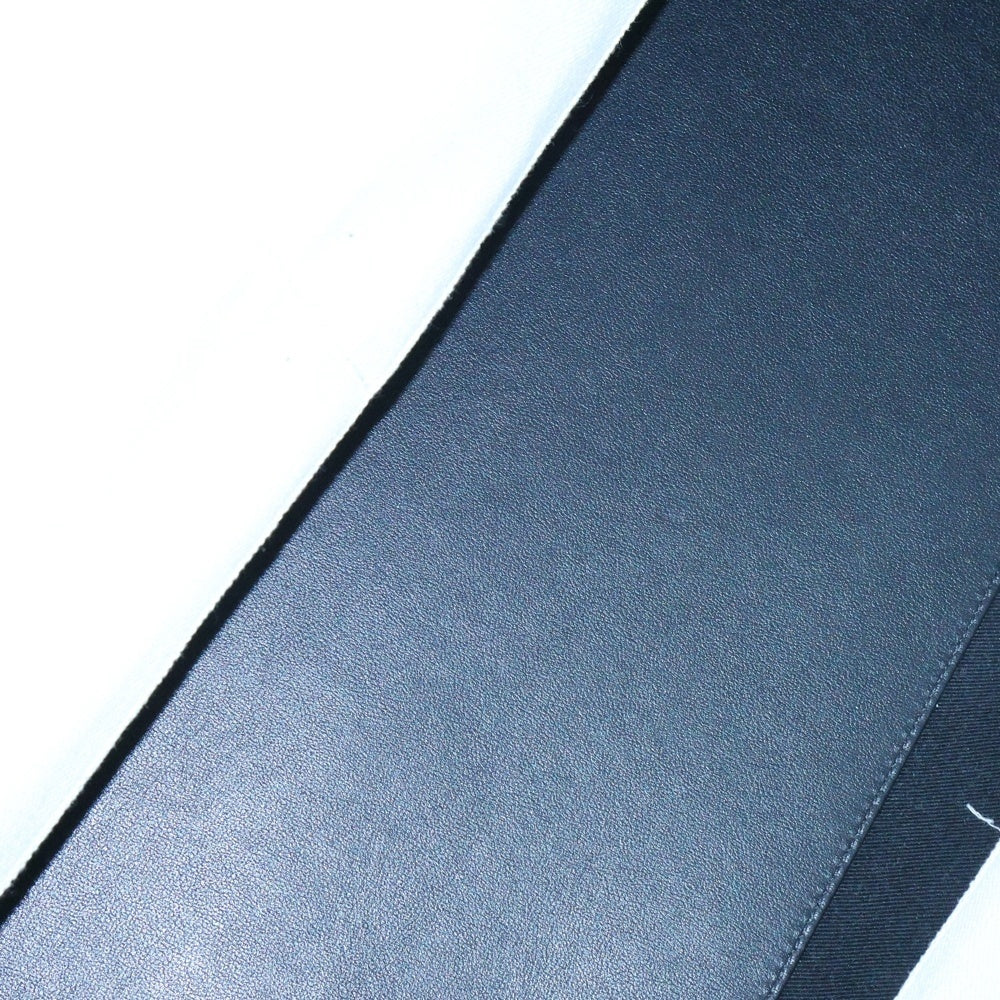 VALENTINO GARAVANI(ヴァレンチノガラヴァーニ) スタッズ付き レザー キャンバス トートバッグ グラフィティ ホワイトVY2B0A34KUB