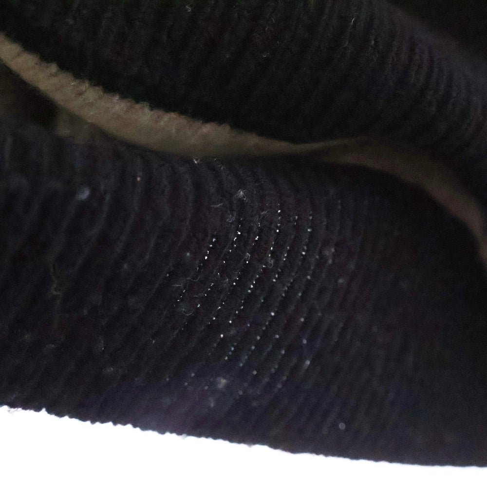 BALENCIAGA(バレンシアガ) ALLOVER LOGO CREWNECK KNIT オールオーバー ロゴ ジャガード クルーネック ニット セーター ブラック 486964