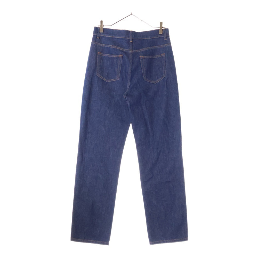 THE ROW(ザロウ) Borjis Jean ストレートデニムパンツ インディゴ 7579W2851 レディース