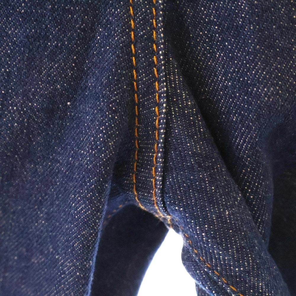 THE ROW(ザロウ) Borjis Jean ストレートデニムパンツ インディゴ 7579W2851 レディース