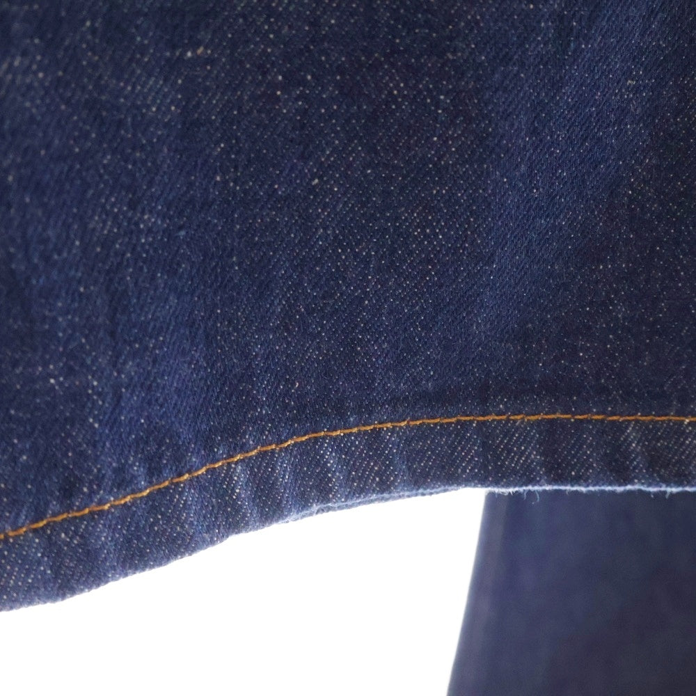 THE ROW(ザロウ) Borjis Jean ストレートデニムパンツ インディゴ 7579W2851 レディース