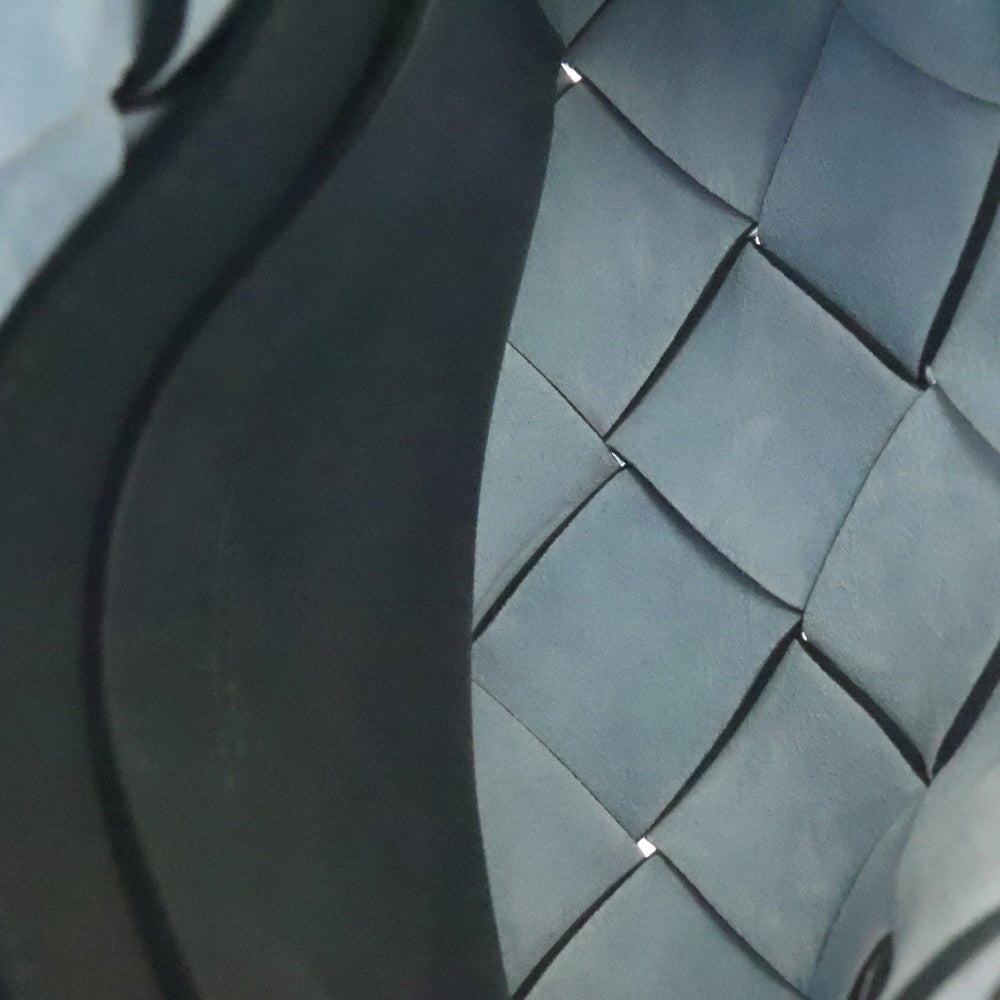 BOTTEGA VENETA(ボッテガヴェネタ) ディアゴ ベルトバッグ ウエストバッグ ボディバッグ ブラック 805773