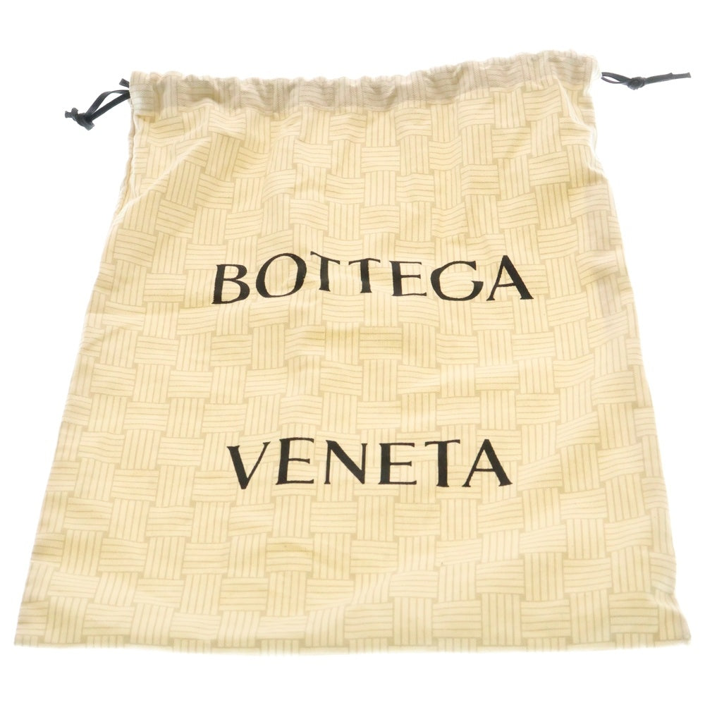 BOTTEGA VENETA(ボッテガヴェネタ) ディアゴ ベルトバッグ ウエストバッグ ボディバッグ ブラック 805773