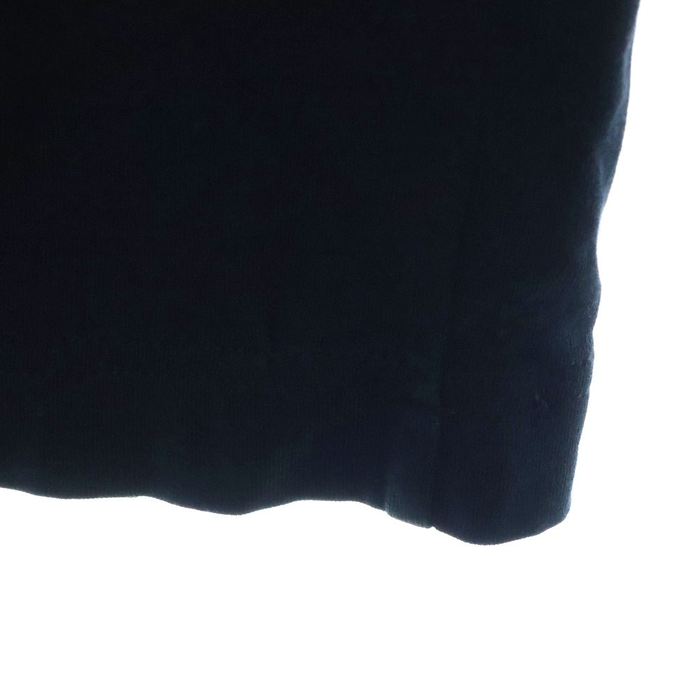 DRKSHDW(ダークシャドウ) 17AW MASTADON MT ドローストリング パンツ ブラック DU17F2388-RN