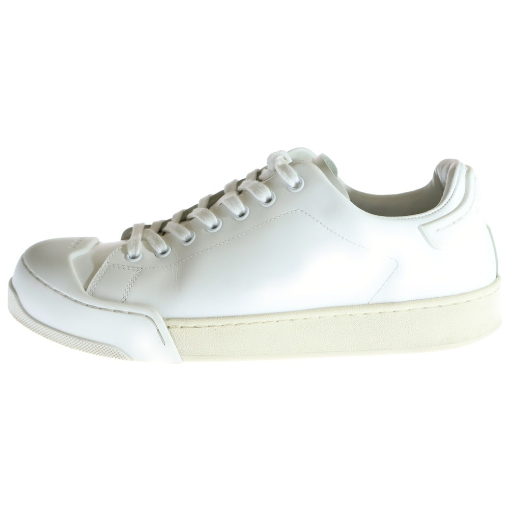 MARNI(マルニ) DADA BUMPER ダダバンパー スニーカー シューズ ホワイト 41 SNZU015301