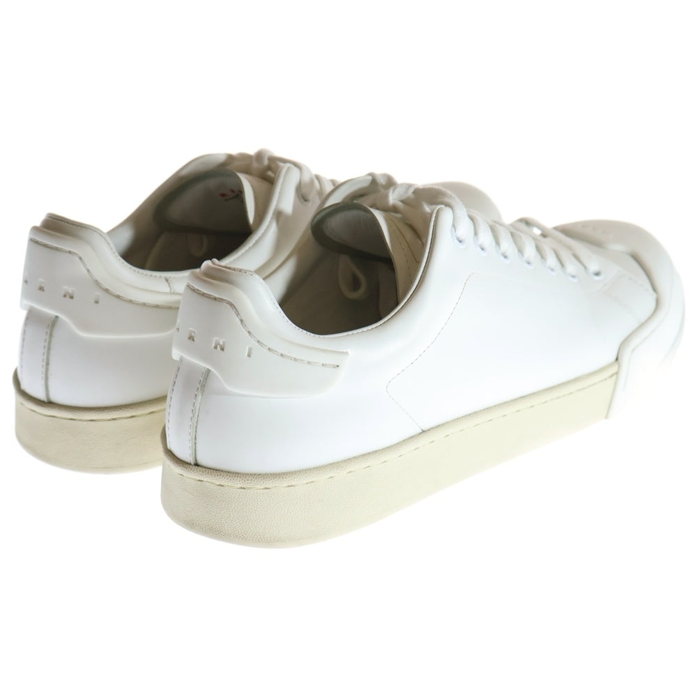 MARNI(マルニ) DADA BUMPER ダダバンパー スニーカー シューズ ホワイト 41 SNZU015301