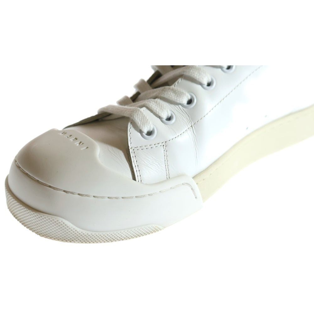 MARNI(マルニ) DADA BUMPER ダダバンパー スニーカー シューズ ホワイト 41 SNZU015301