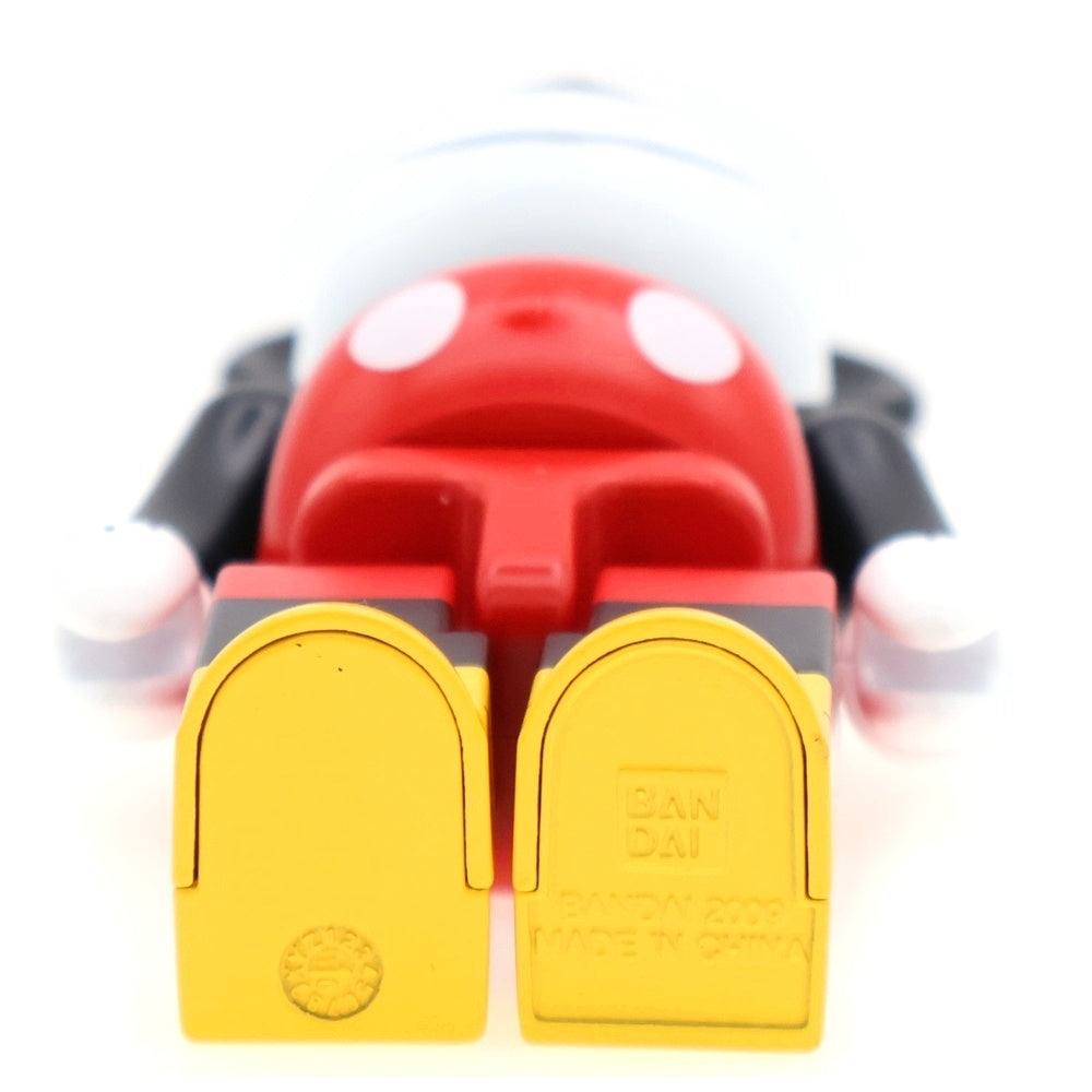 MEDICOM TOY(メディコムトイ) BE@RBRICK MICKEY MOUSE ベアブリック ミッキーマウス 200% 超合金 マルチ