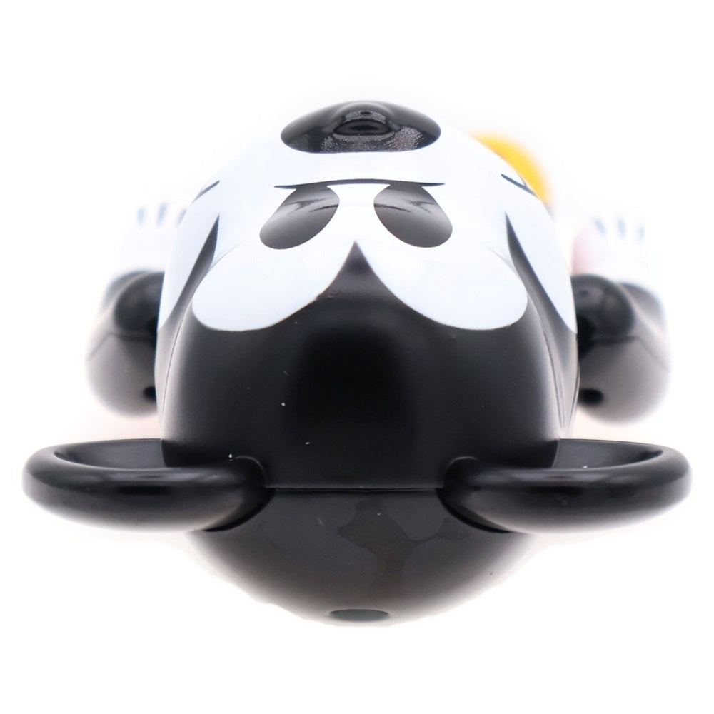 MEDICOM TOY(メディコムトイ) BE@RBRICK MICKEY MOUSE ベアブリック ミッキーマウス 200% 超合金 マルチ