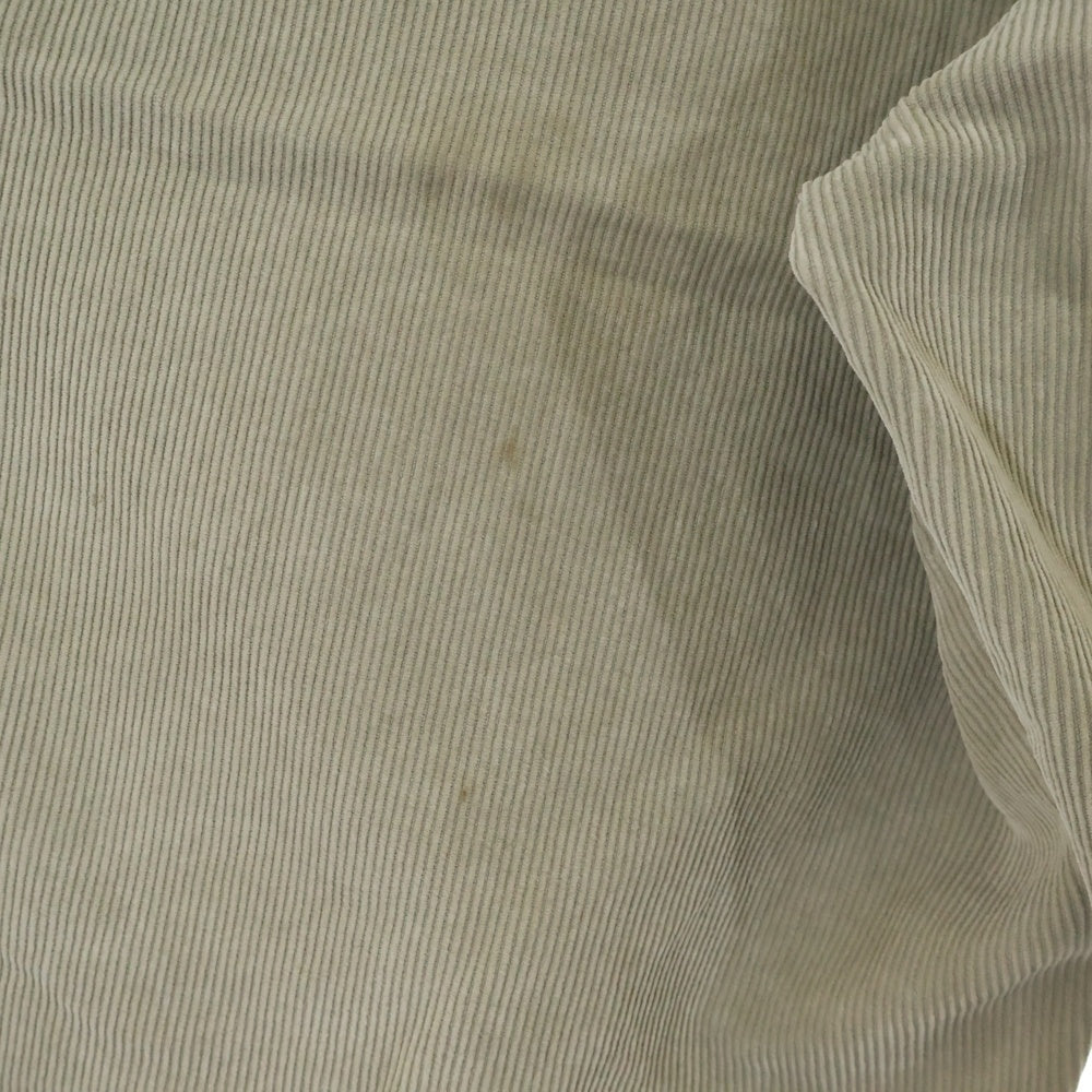 SUPREME(シュプリーム) 24ss Washed Corduroy Painter Short Pant ウォッシュドコーデュロイペインターショートパンツ ハーフパンツ ベージュ