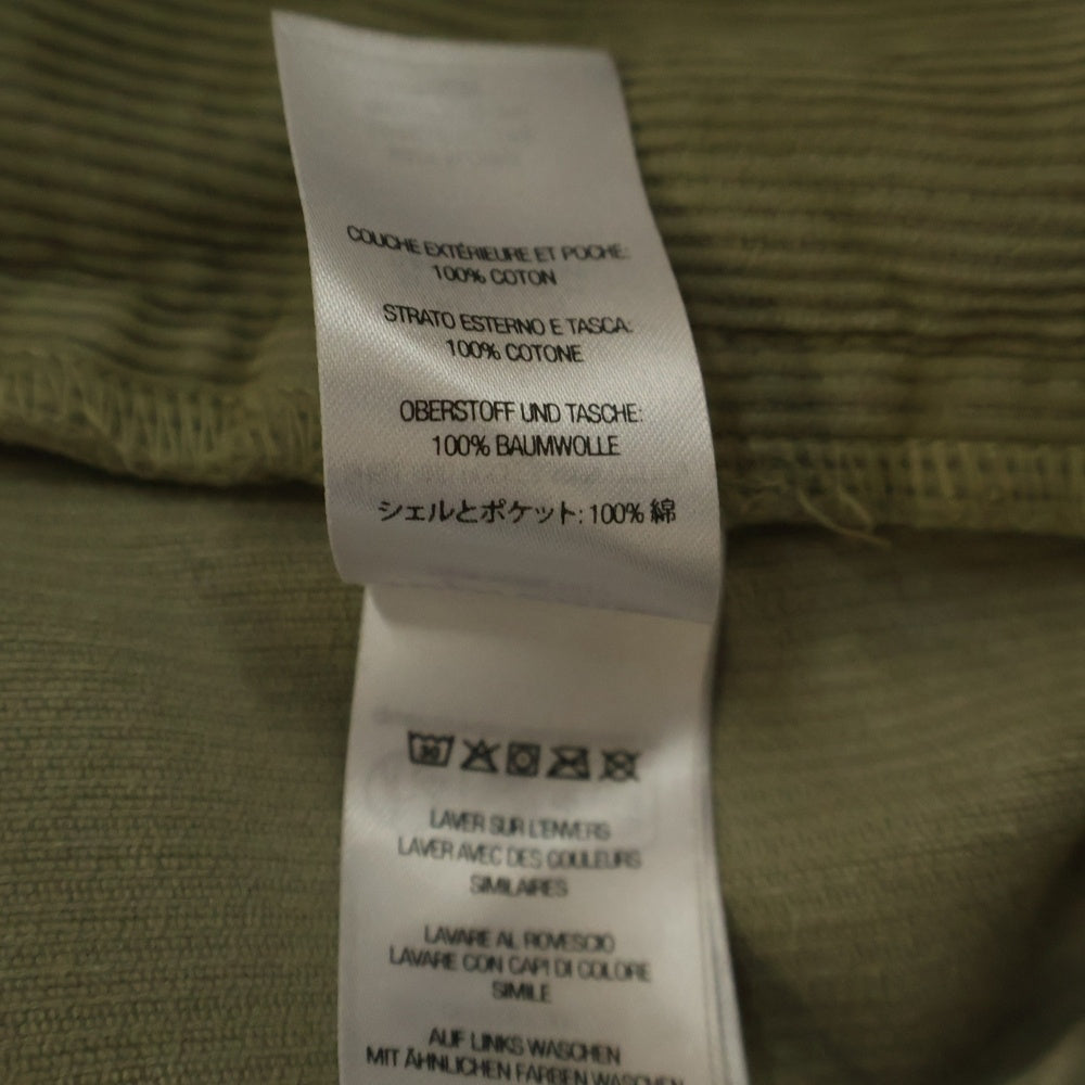 SUPREME(シュプリーム) 24ss Washed Corduroy Painter Short Pant ウォッシュドコーデュロイペインターショートパンツ ハーフパンツ ベージュ