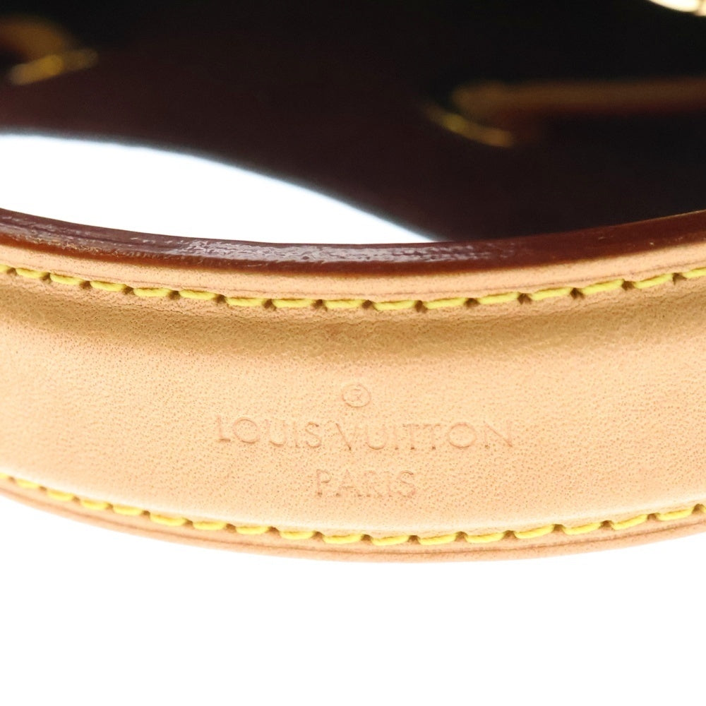 LOUIS VUITTON(ルイヴィトン) モノグラム ネオノエBB ショルダー付き ハンドバッグ 2WAYバッグ ブラウン M46581