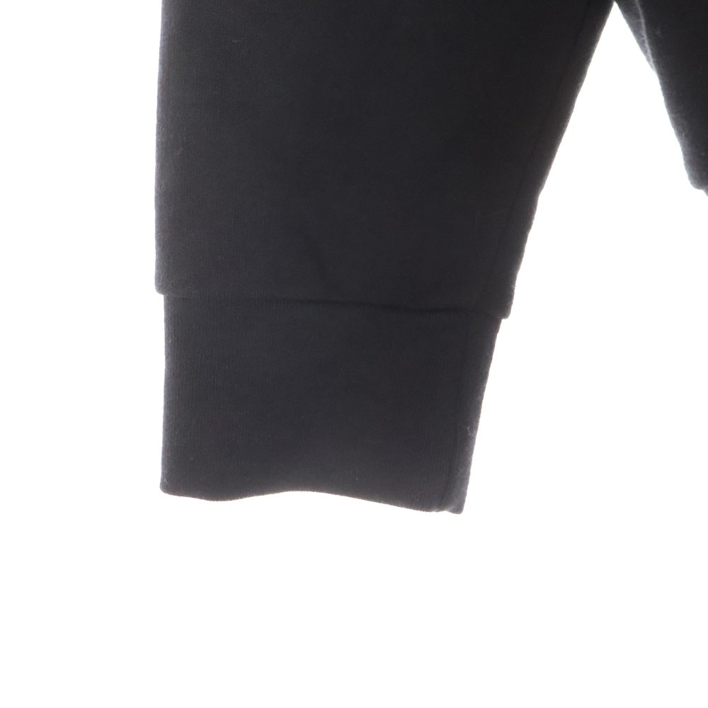 CHROME HEARTS(クロムハーツ) FOTI SWTSHRT HD ZIP フォティプリント ダガージップ スウェットパーカー グレー