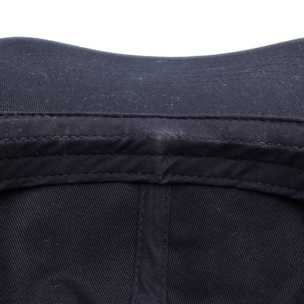 STUSSY(ステューシー) 25SS Low Profile Workgear Strapback メッシュトラッカーキャップ 帽子 1311179
