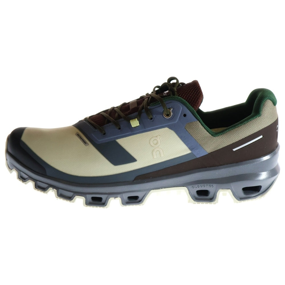 On(オン) Cloudventure Packer ローカットスニーカー マルチカラー US12/30.0cm
