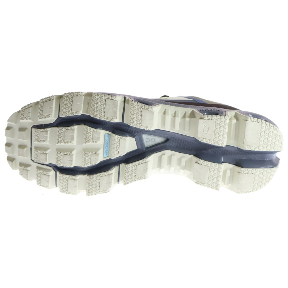On(オン) Cloudventure Packer ローカットスニーカー マルチカラー US12/30.0cm