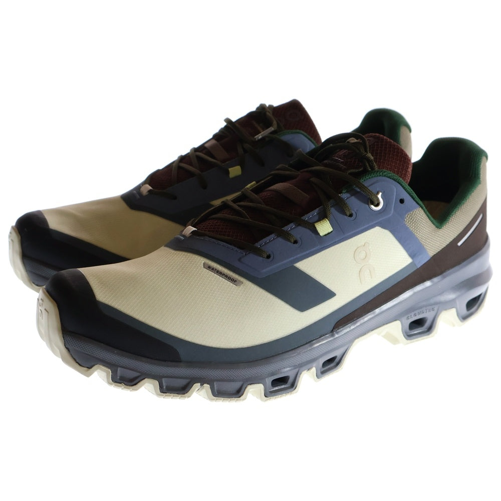 On(オン) Cloudventure Packer ローカットスニーカー マルチカラー US12/30.0cm
