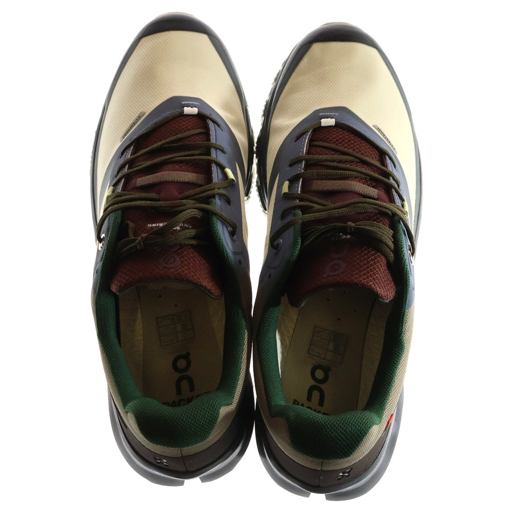 On(オン) Cloudventure Packer ローカットスニーカー マルチカラー US12/30.0cm