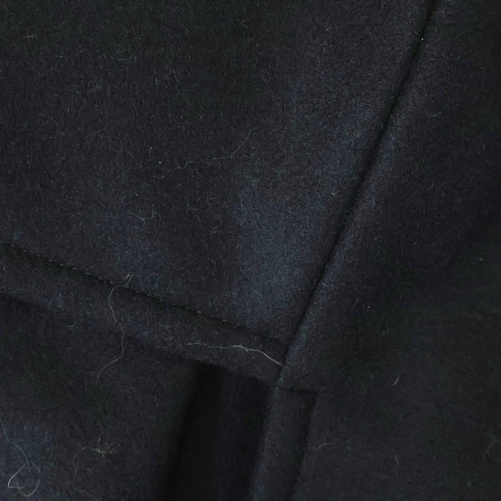 Vivienne Westwood Red Label(ヴィヴィアンウエストウッドレッドレーベル) ウール ピーコート ジャケット レディース ブラック