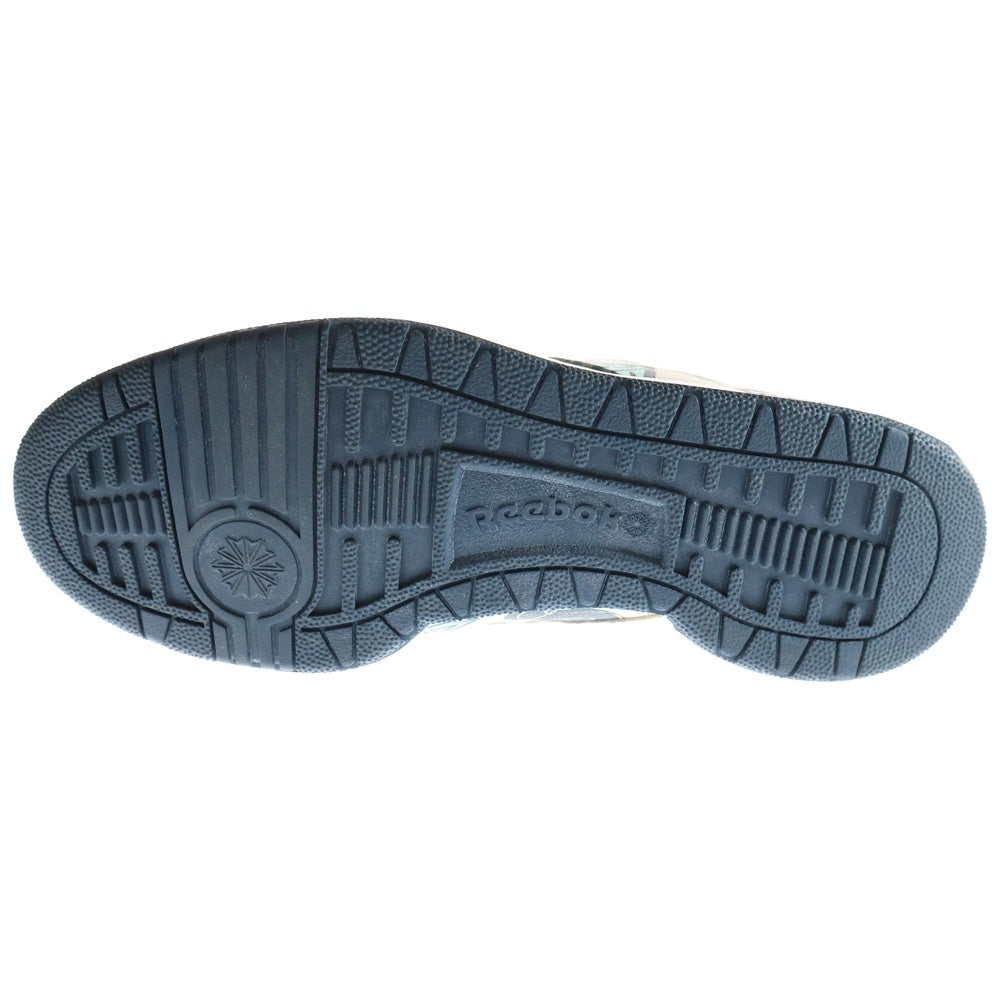 Reebok(リーボック) ×Billionaire Boys Club×iceream ビリオネアボーイズクラブ アイスクリーム ローカットスニーカー ベージュ FW7565 US11/29.0cm