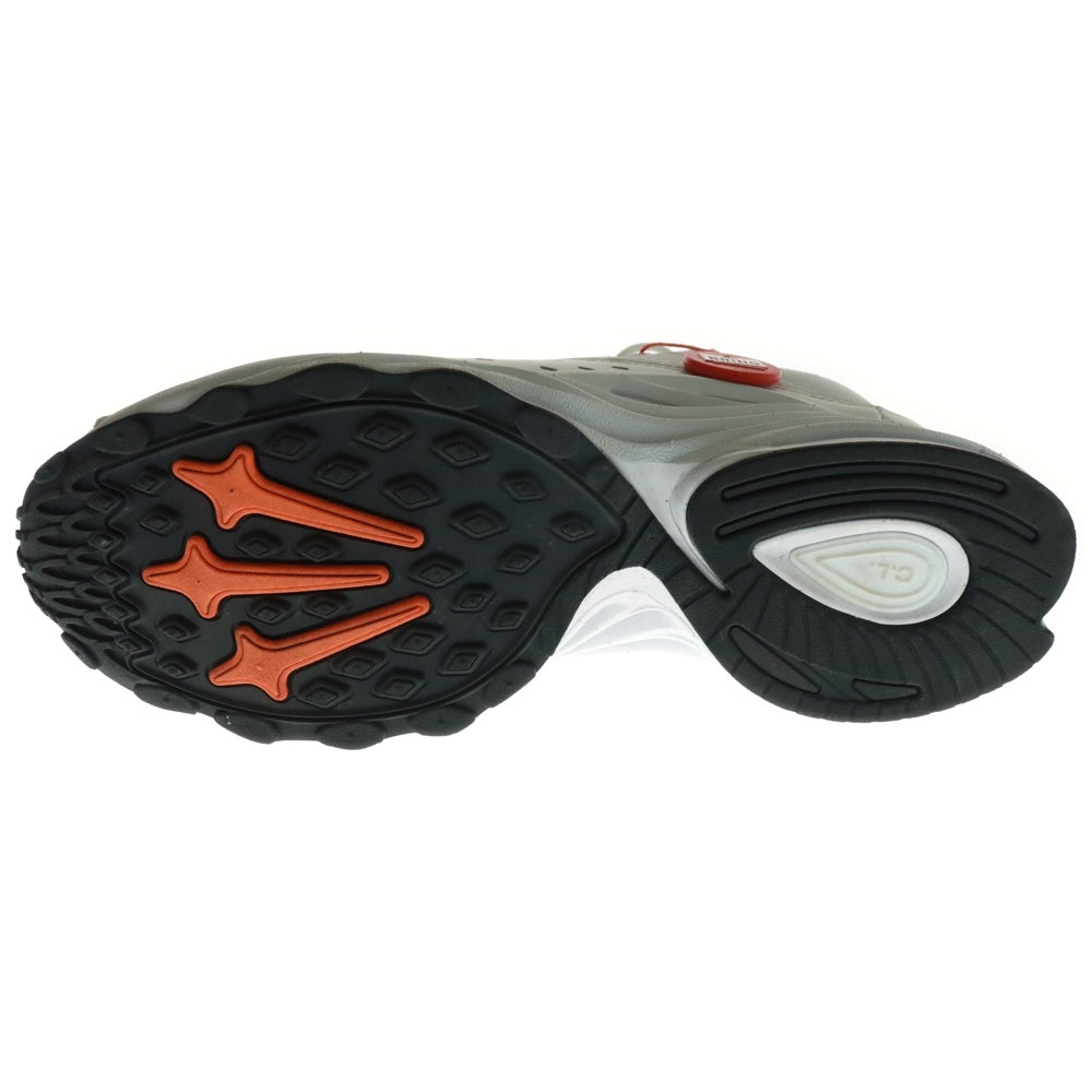 NIKE(ナイキ) NOCTA Air Zoom Drive SP ノクタ エア ズーム ドライブ ローカットスニーカー シューズ US10/28cm DX5854-100