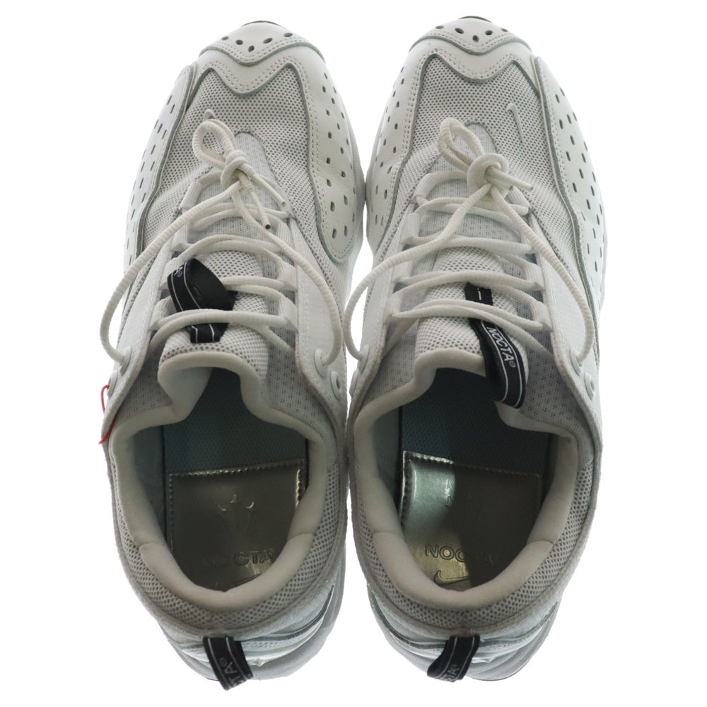 NIKE(ナイキ) NOCTA Air Zoom Drive SP ノクタ エア ズーム ドライブ ローカットスニーカー シューズ US10/28cm DX5854-100