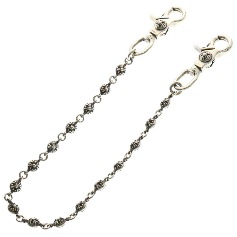 クロムハーツ 1BALL SHORT-T/2クリップショート#1クロスボール CHROME HEARTS クロムハーツ（原本無） 1BALL SHORT-T 2クリップ