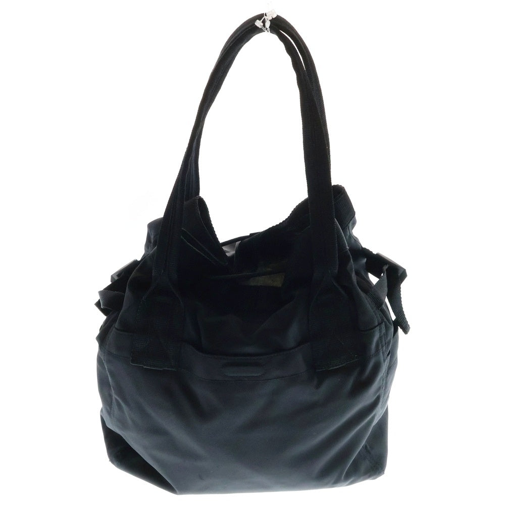 BALENCIAGA(バレンシアガ) ARMY TOTE BAG MEDIUM アーミー ミディアム ナイロン トートバッグ ハンドバッグ グレー 644040