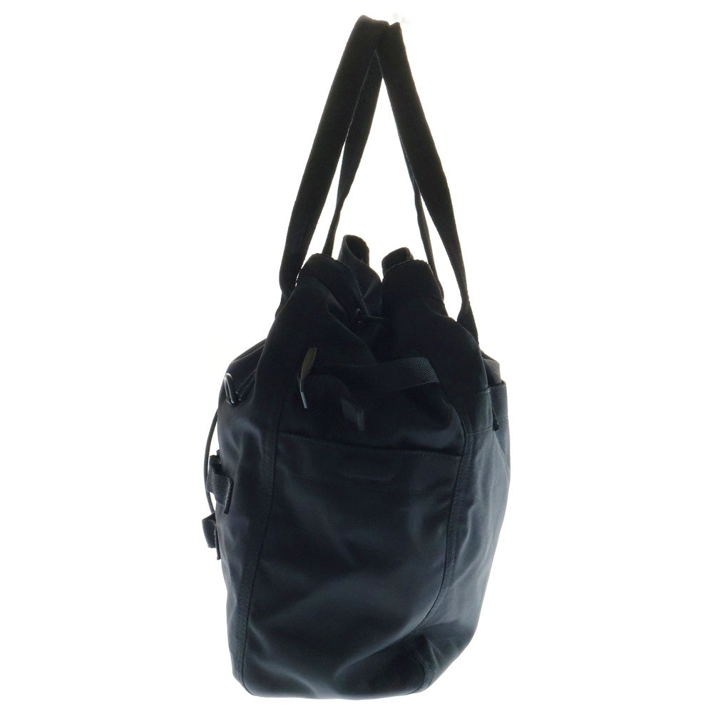 BALENCIAGA(バレンシアガ) ARMY TOTE BAG MEDIUM アーミー ミディアム ナイロン トートバッグ ハンドバッグ グレー 644040